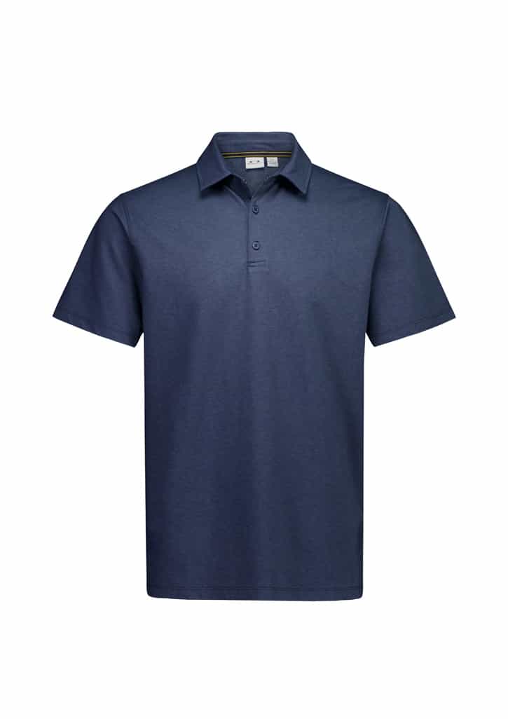 Mens Venture Short Sleeve Polo
