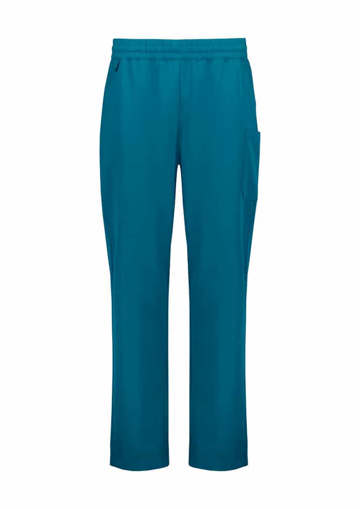 Unisex Pulse Straight Leg Scrub Pant