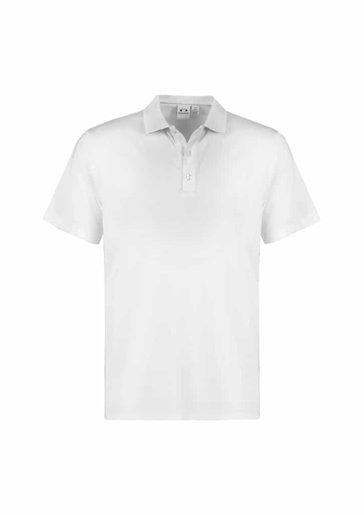 Kids Action Short Sleeve Polo