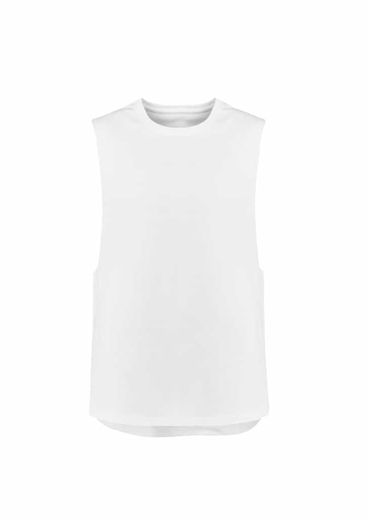 Mens Streetworx Sleeveless Tee