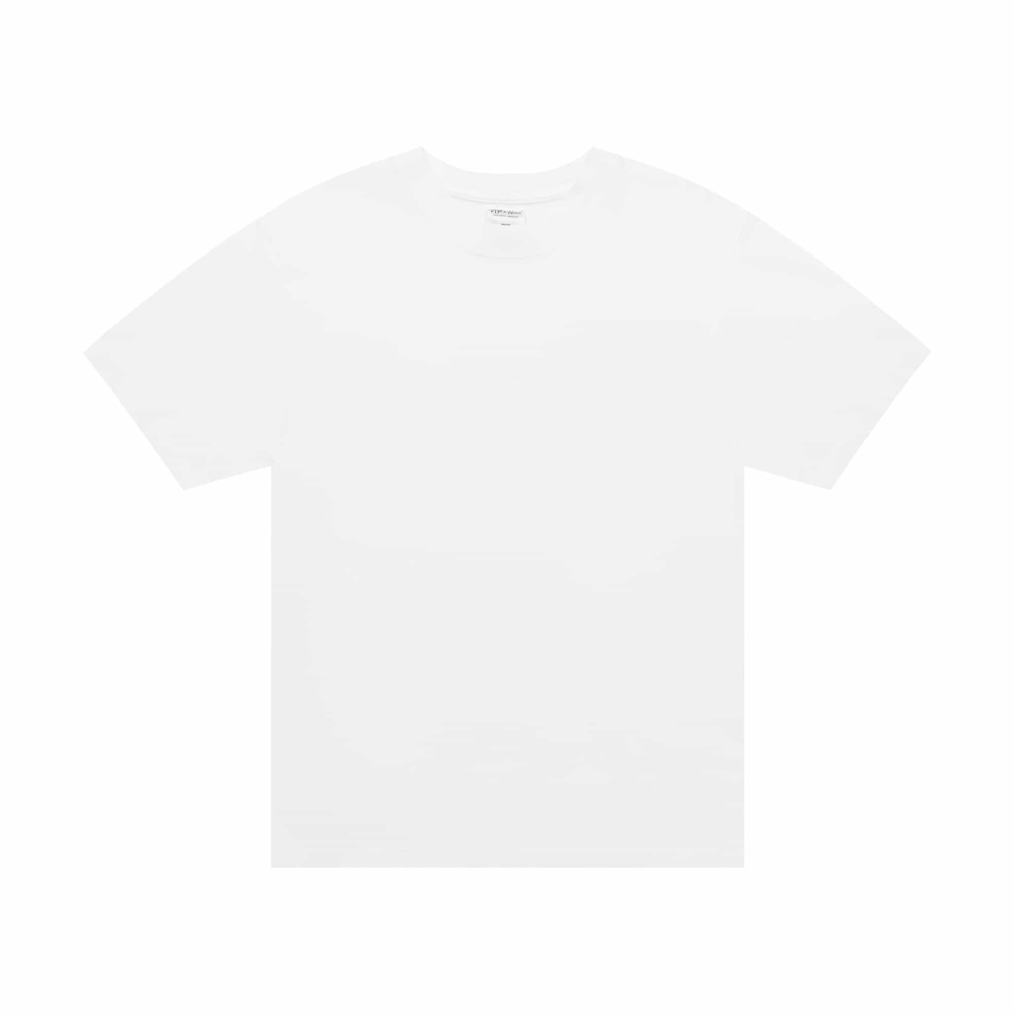 Shaka Wear 7.5oz Max Heavyweight Garment Dye Tee