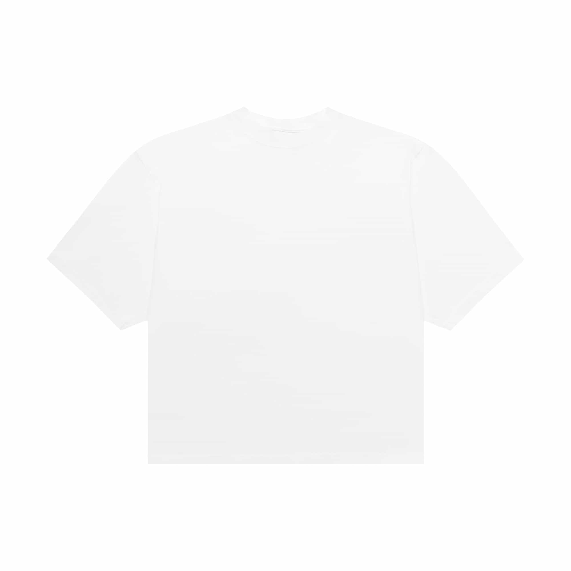 Shaka Wear 7.5oz Max Heavyweight Garment Dye Drop Shoulder Tee