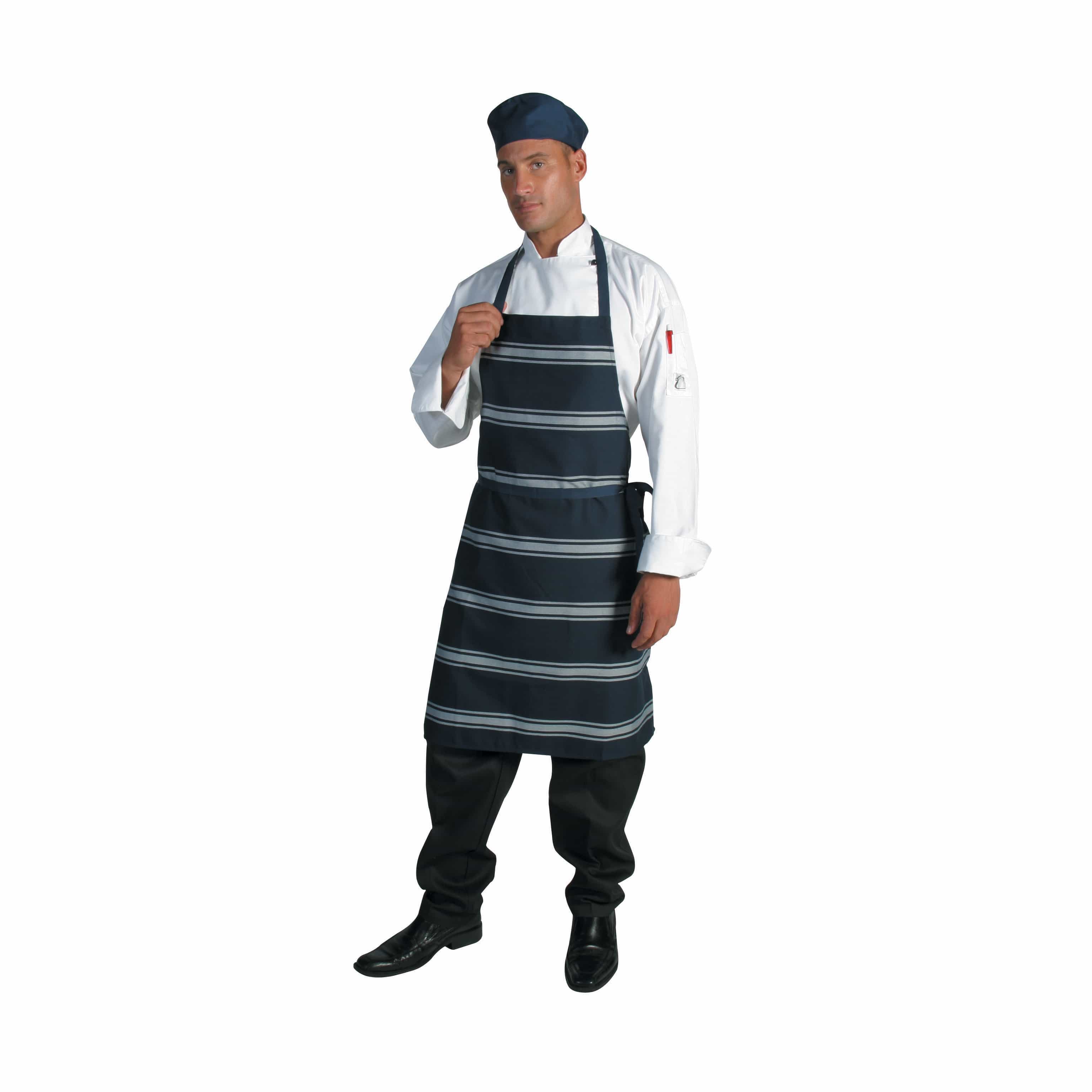 Butchs Apron Full Bib