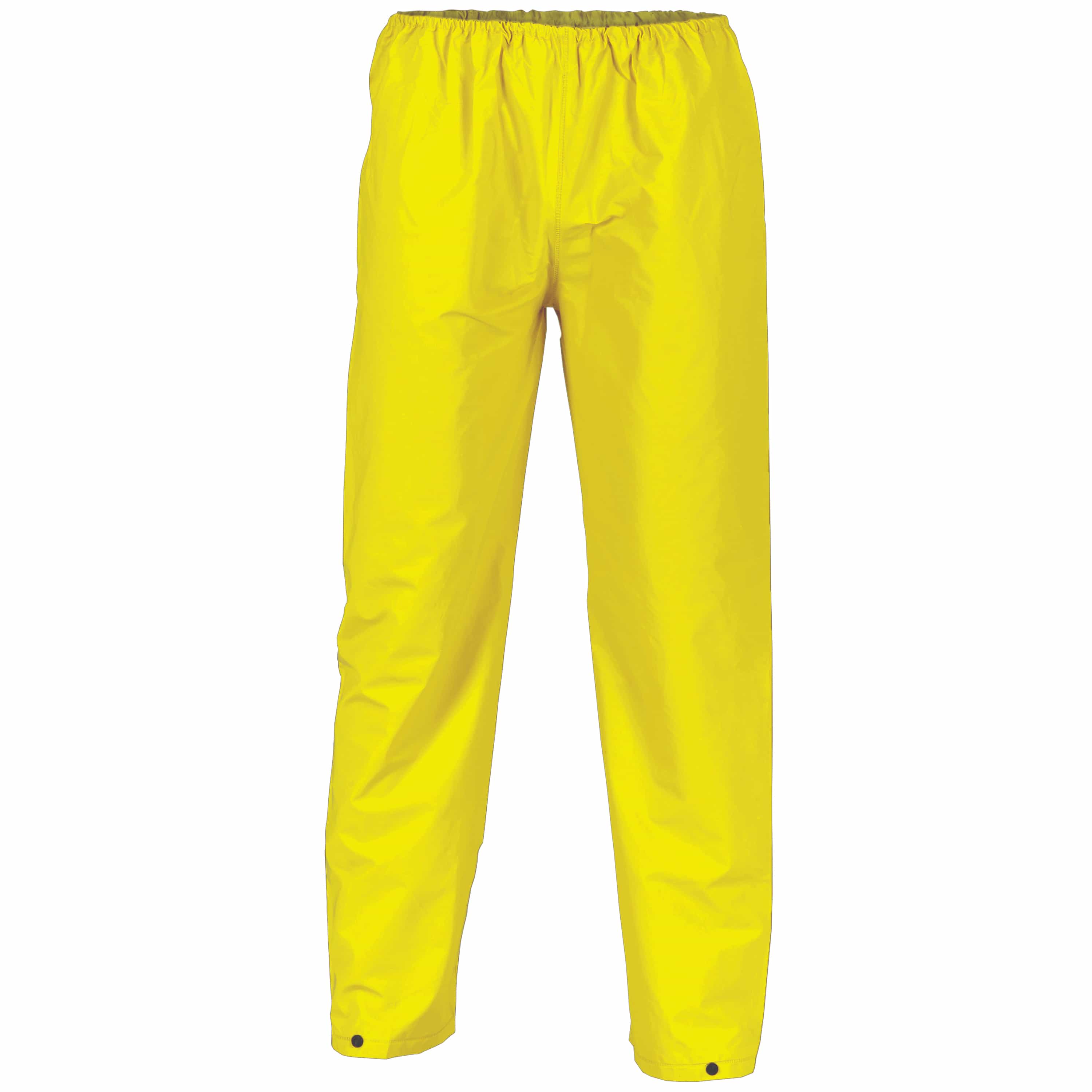 PVC Rain Pants