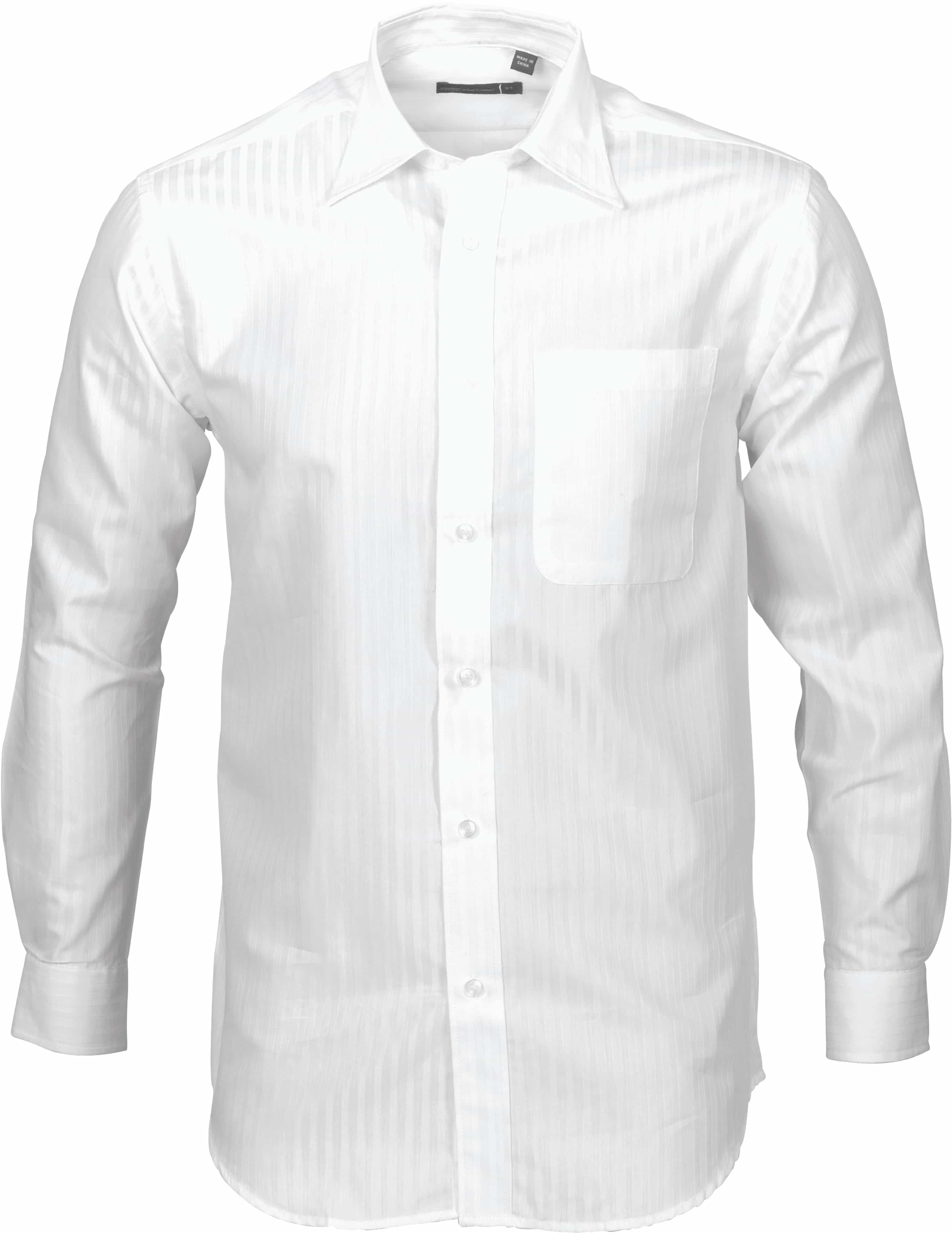 Mens Tonal Stripe Shirts
- Long Sleeve