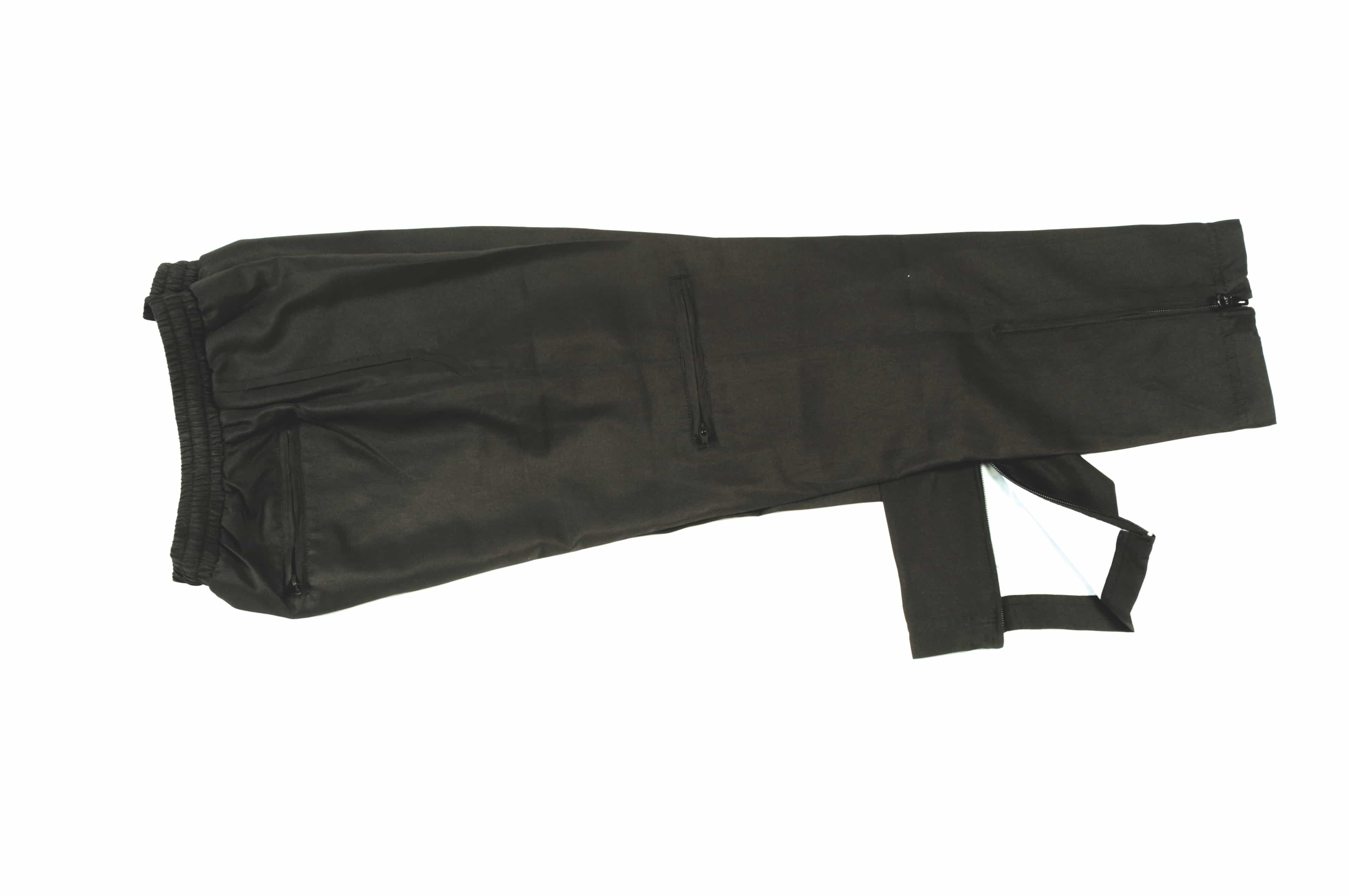 Adults Ribstop Athens Track Pants
