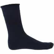 Cotton Socks - 3 pair pack