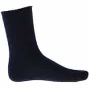 Acrylic 3 Pack Socks