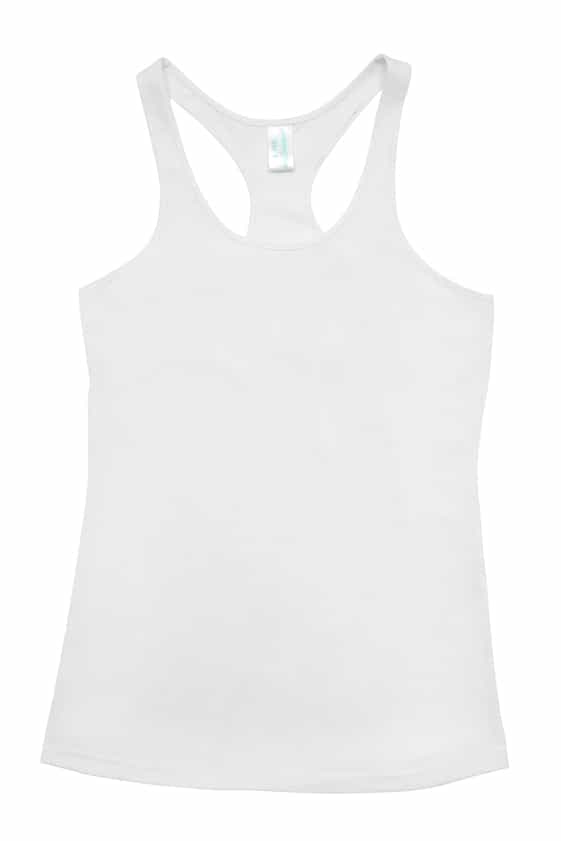 Womens Tback Singlet
