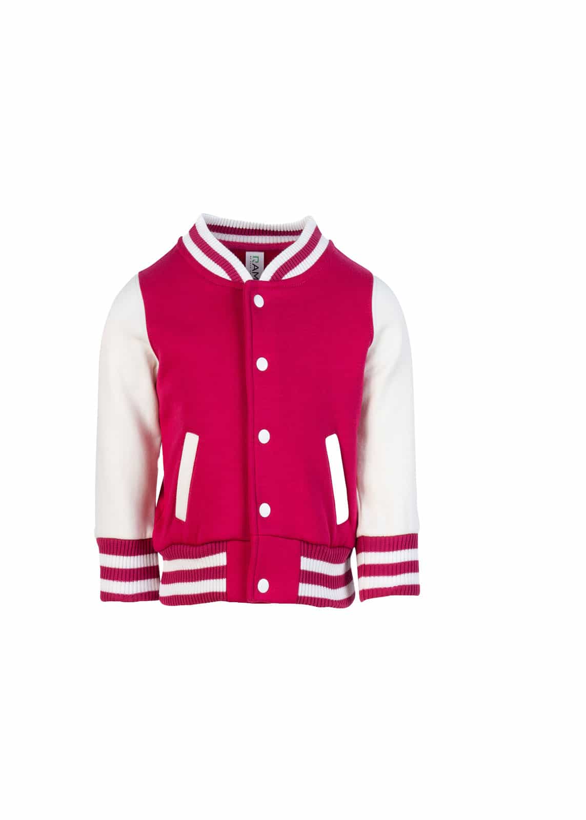 Babies Varsity Jacket