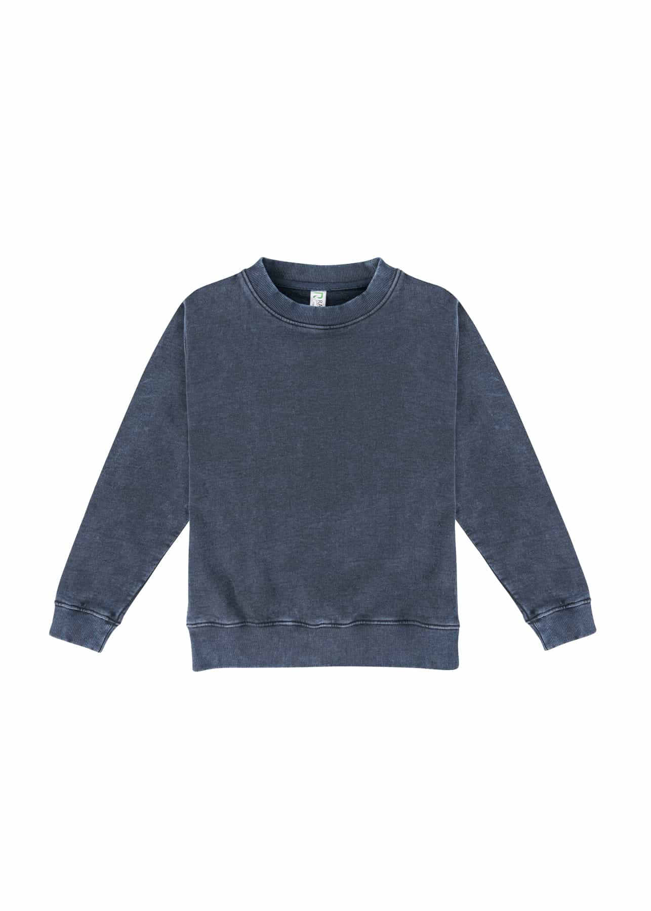 Kids' Stone Wash Sweatshirts