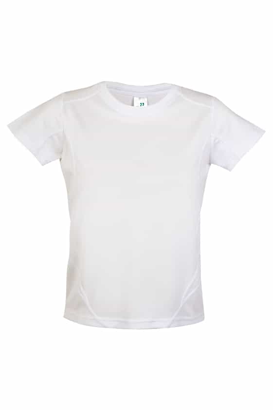 Kids Accelerator Cool-Dry T-shirt