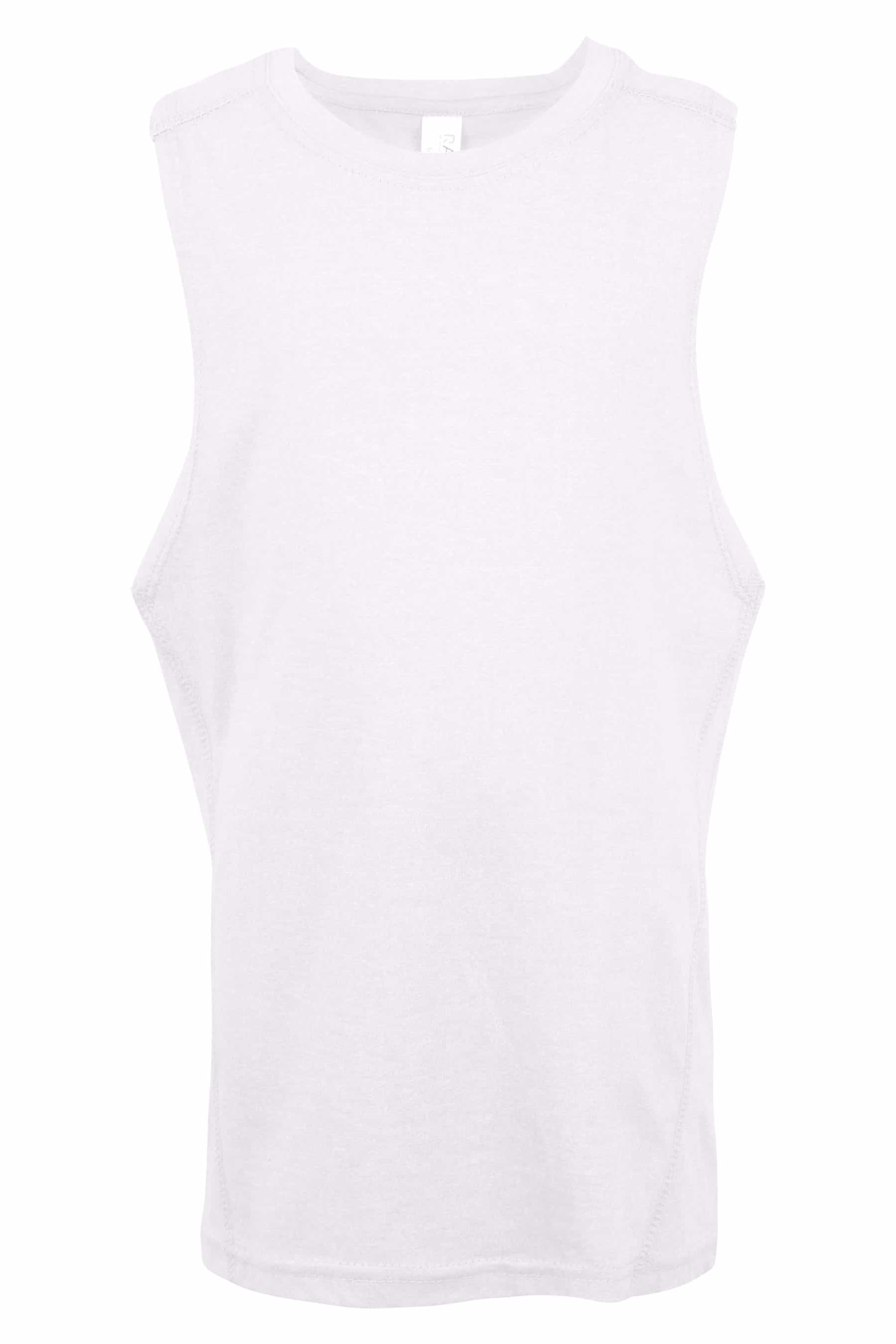 Kid's Greatness healther Tank