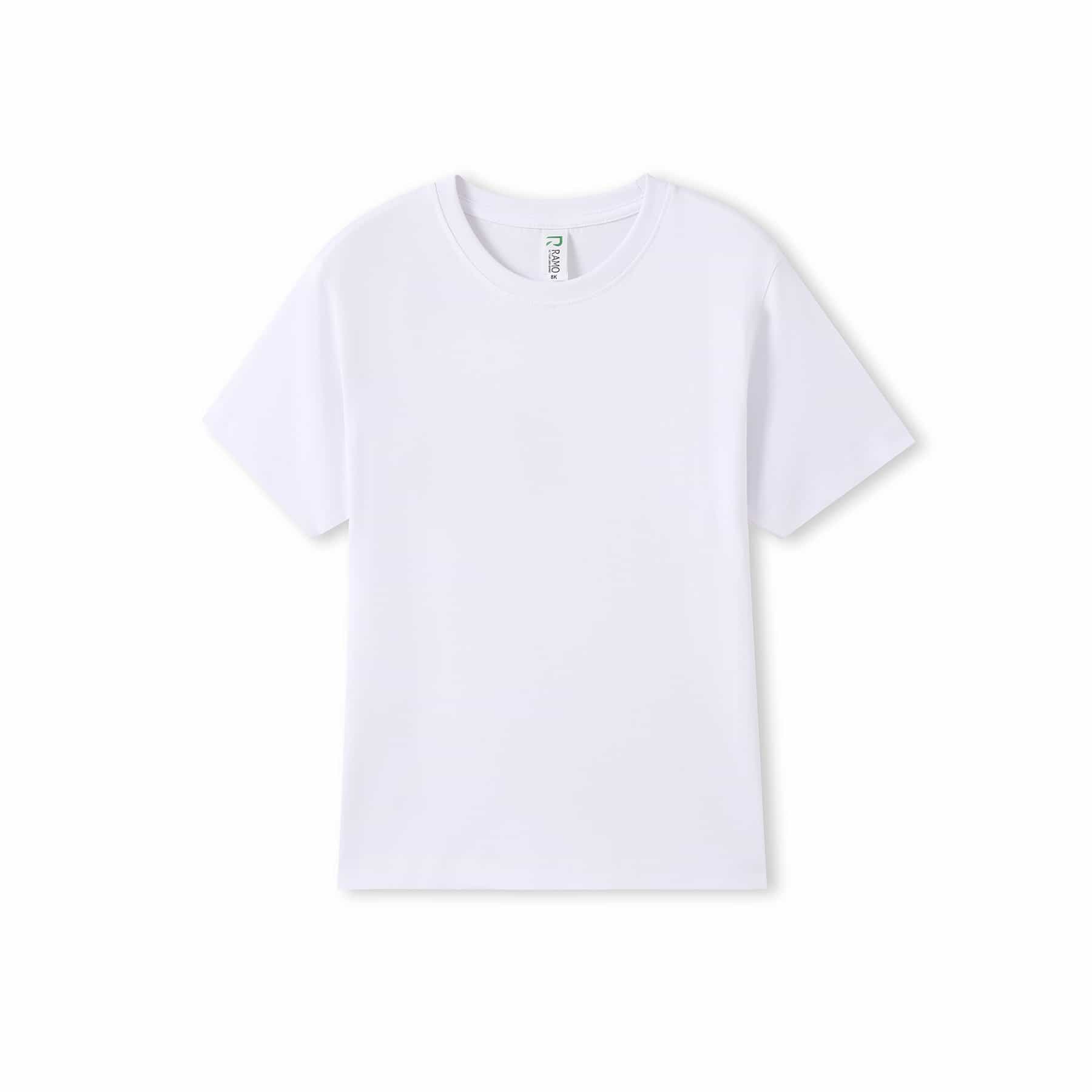 Kids Organic Tee