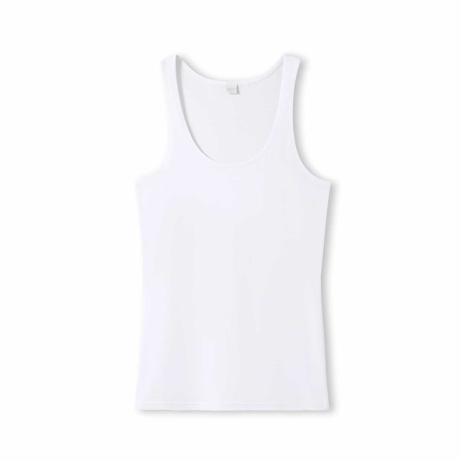 Womens American Style Singlet