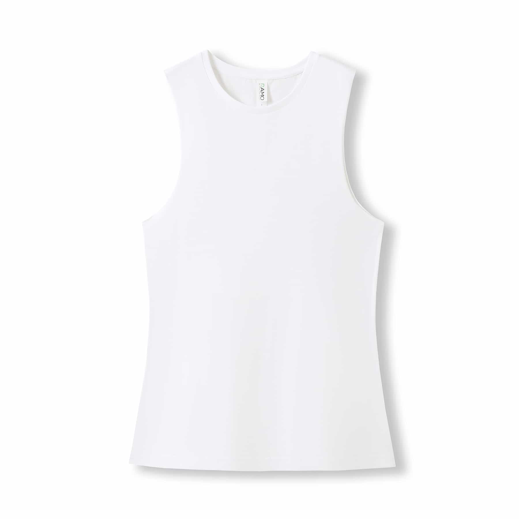 Women's combed cotton Tank