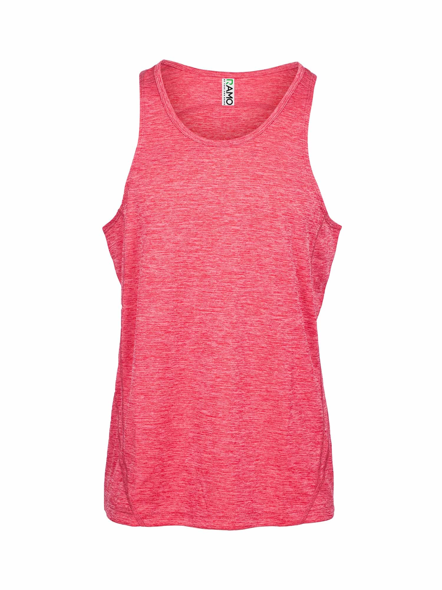 Men's Challenger 100% polyester Singlet