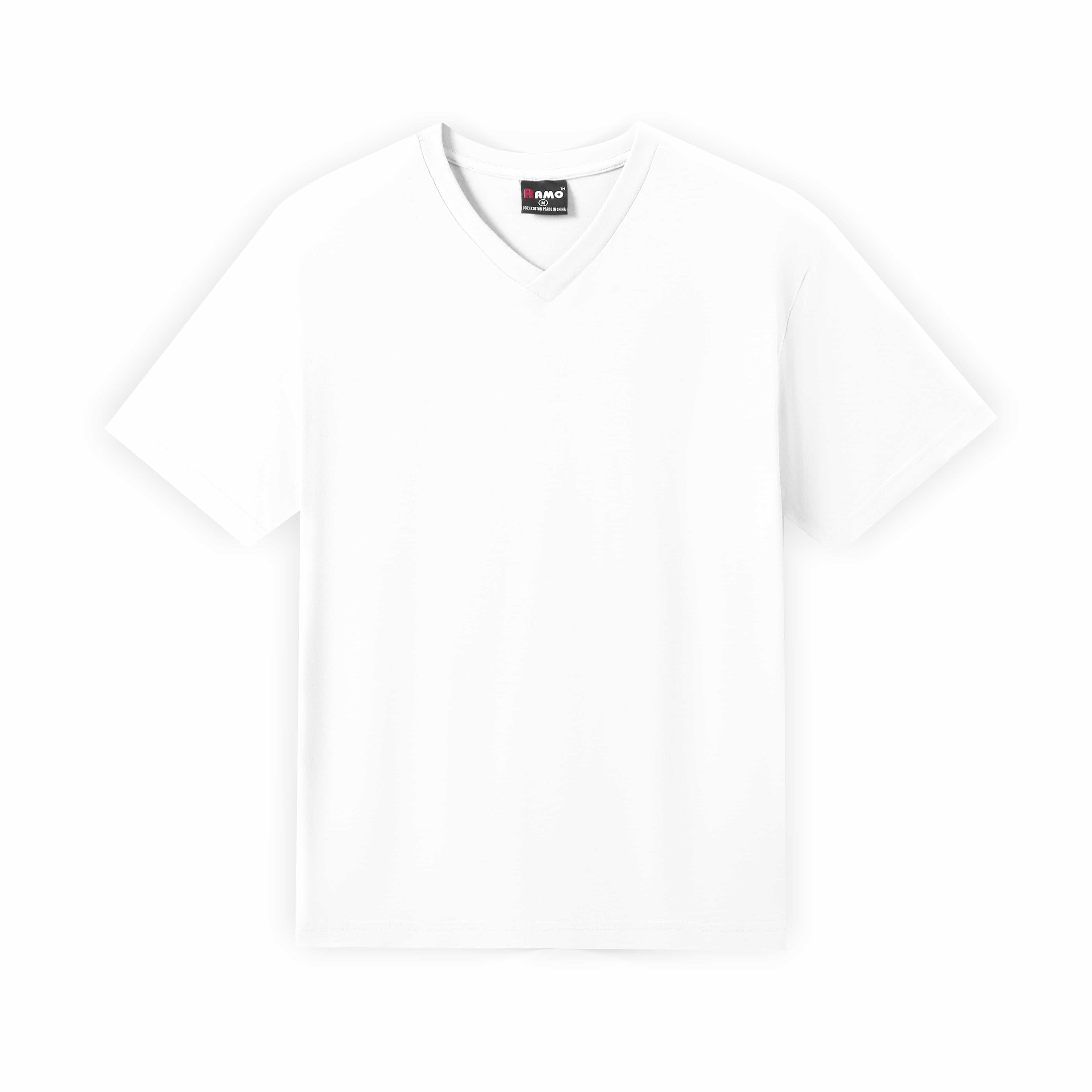 Men's / Unisex V-Neck T-shirt