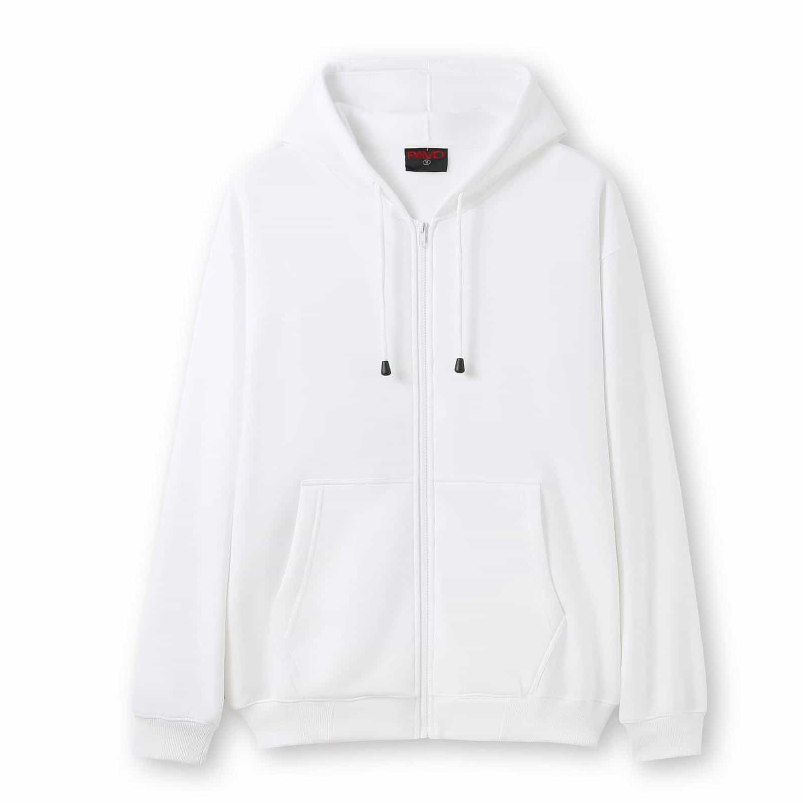 Mens Zip Hoodies with Pocket