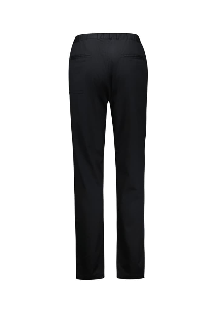 Saffron Womens Chef Flex Pant thumbnail 2