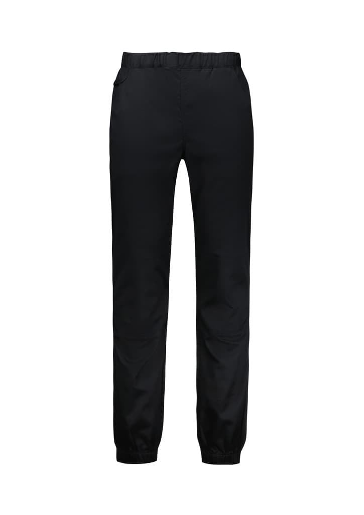 Cajun Mens Chef Jogger Pant — view 1