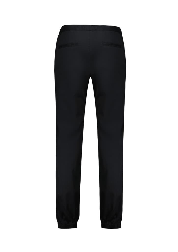 Cajun Mens Chef Jogger Pant thumbnail 2
