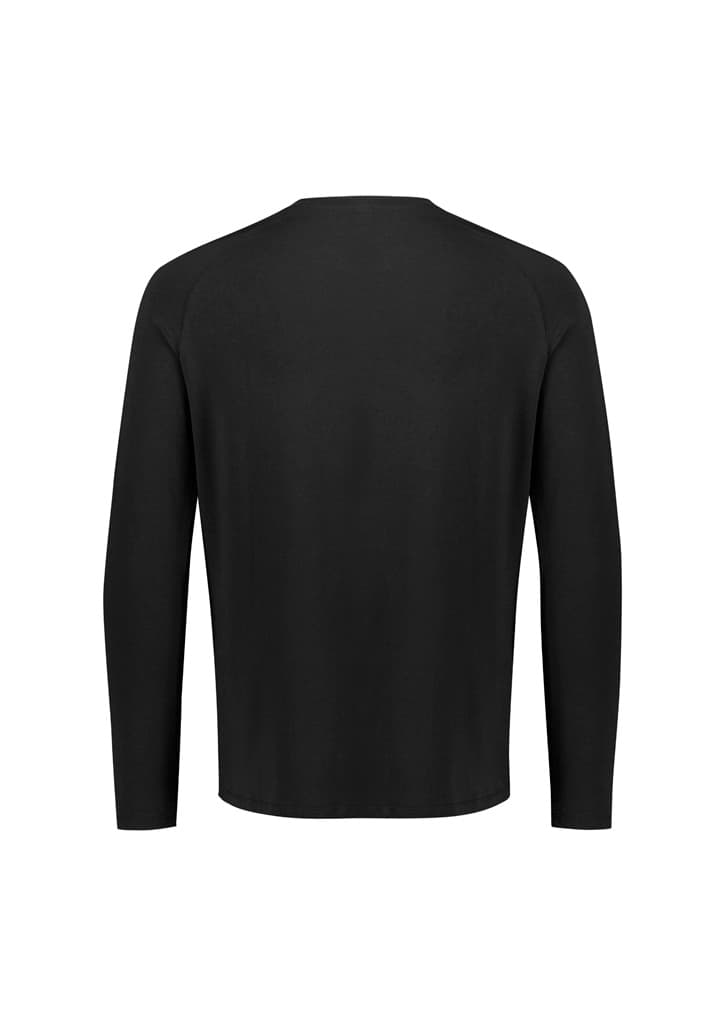 Mens Performance Long Sleeve Tee thumbnail 2