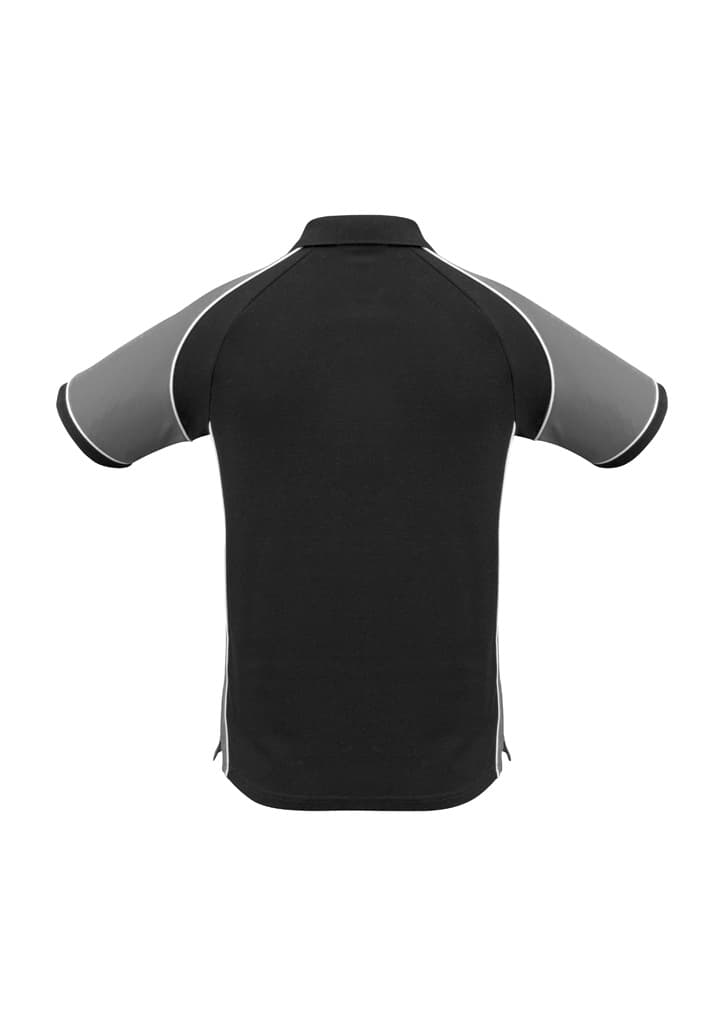 Mens Nitro Short Sleeve Polo thumbnail 2