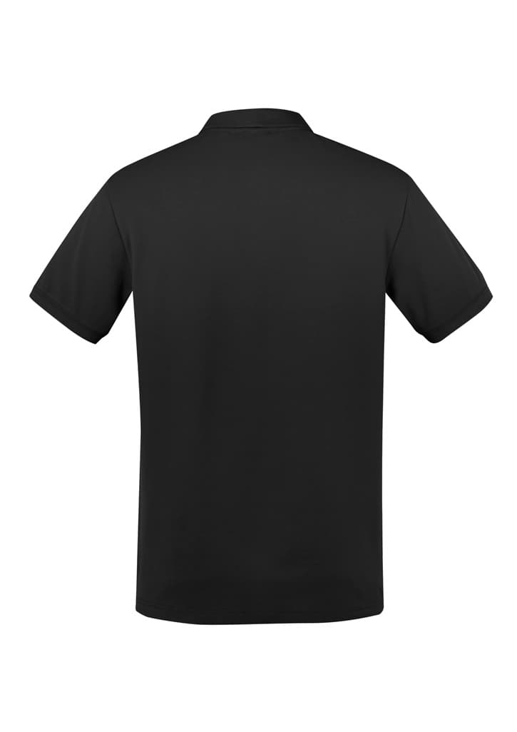 Mens City Short Sleeve Polo thumbnail 2