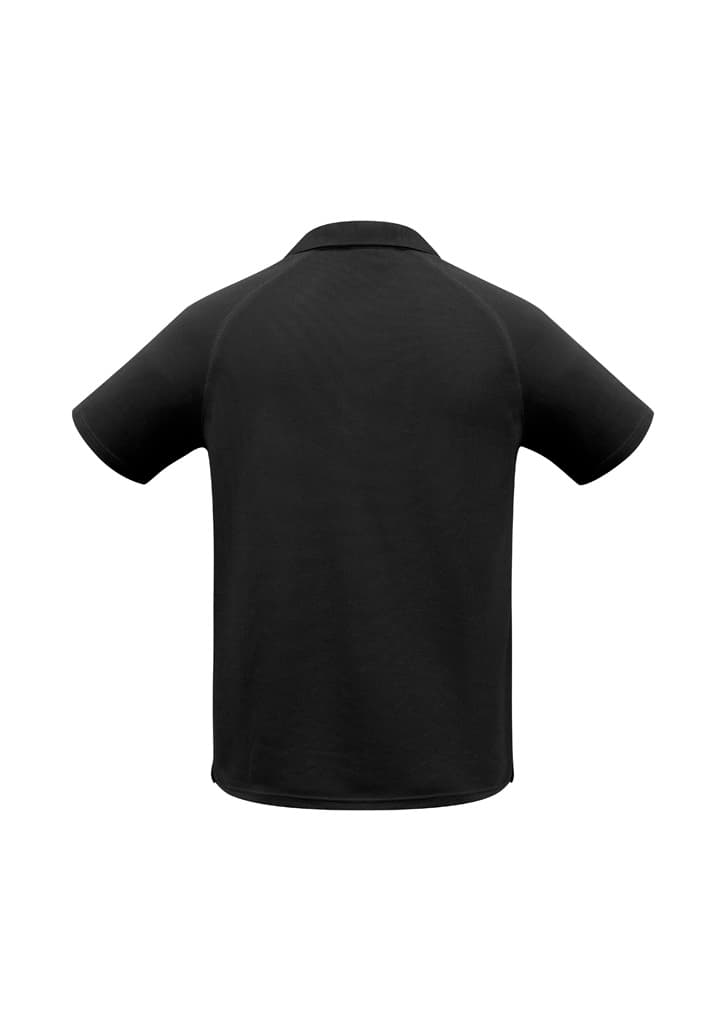 Mens Sprint Short Sleeve Polo thumbnail 2