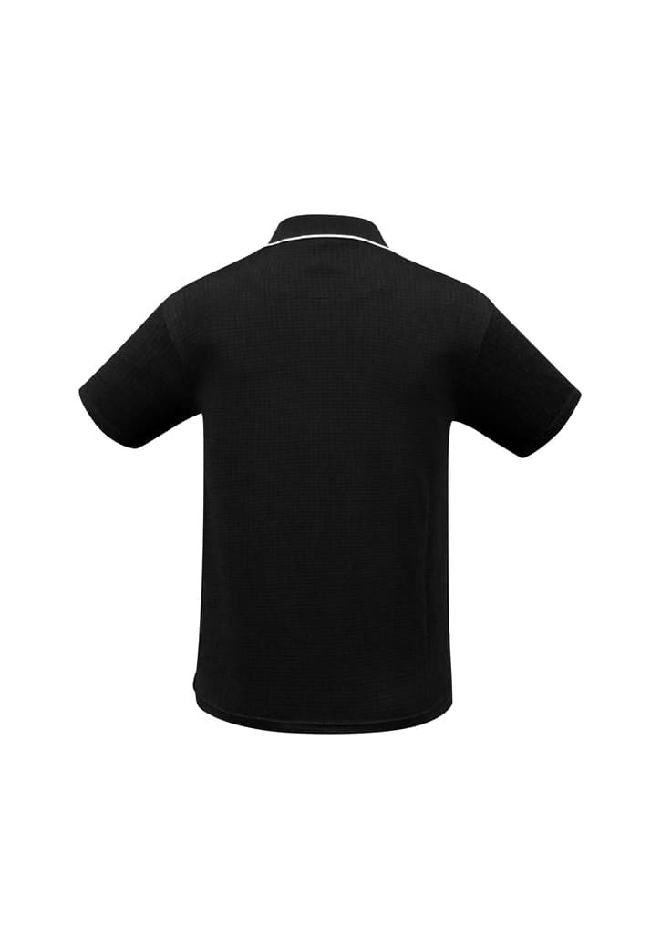 Womens Elite Short Sleeve Polo thumbnail 2