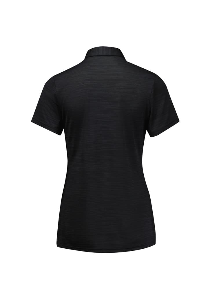 Womens Orbit Short Sleeve Polo thumbnail 2