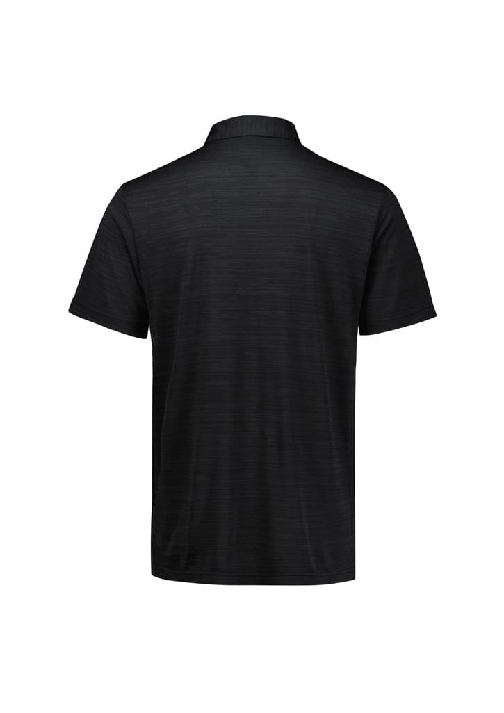 Mens Orbit Short Sleeve Polo thumbnail 2