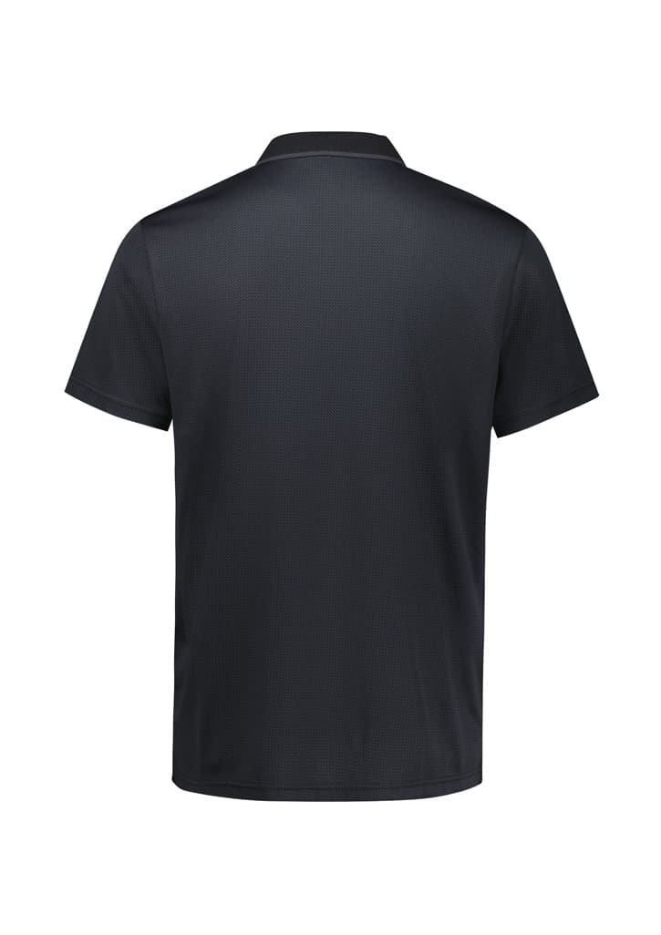 Mens Echo Short Sleeve Polo thumbnail 2