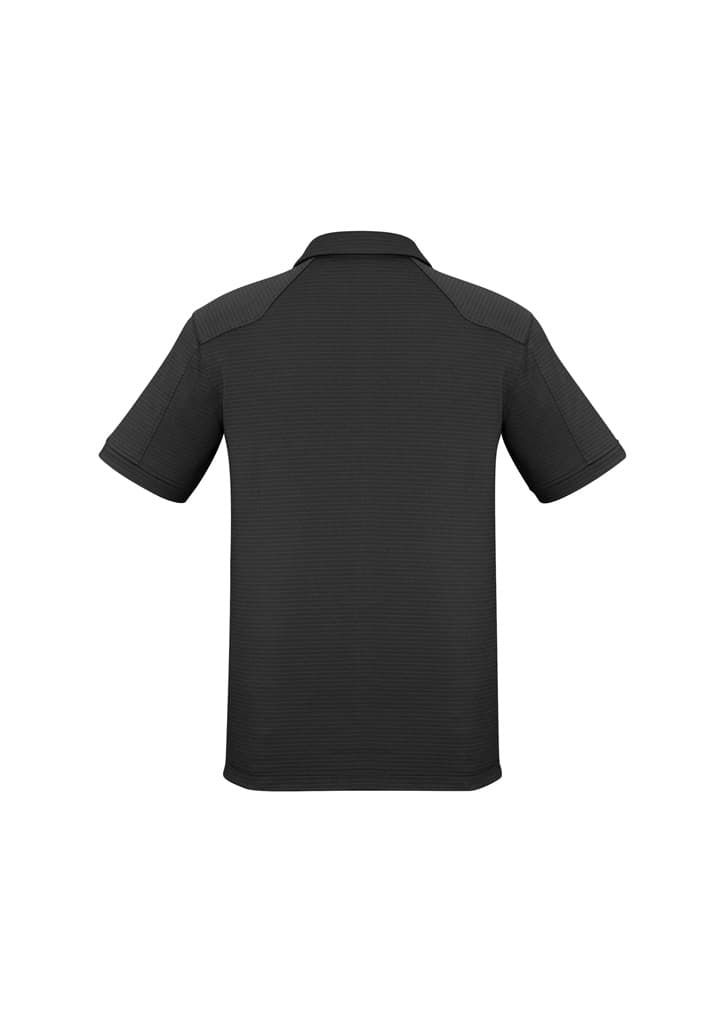 Mens Profile Short Sleeve Polo thumbnail 2