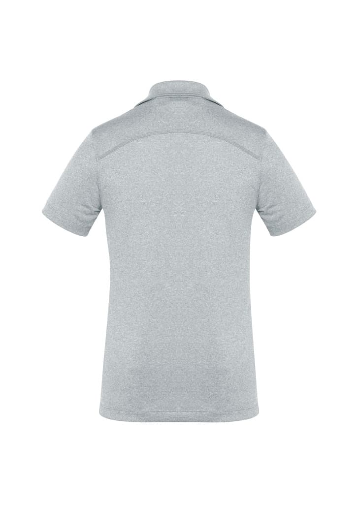 Womens Aero Short Sleeve Polo thumbnail 2