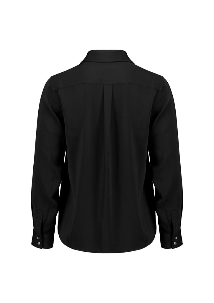 Womens Evelyn Long Sleeve Shirt thumbnail 2