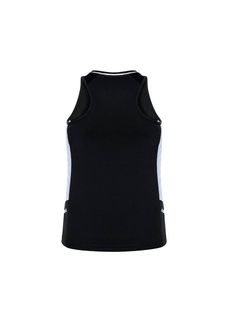 Womens Renegade Singlet thumbnail 2