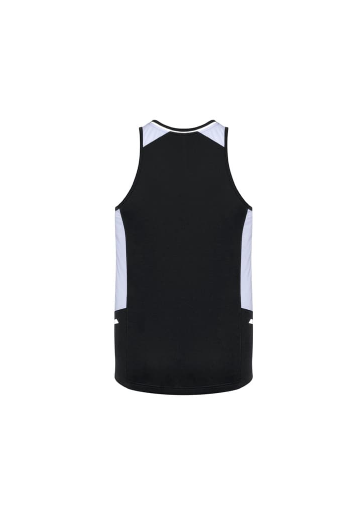 Mens Renegade Singlet thumbnail 2