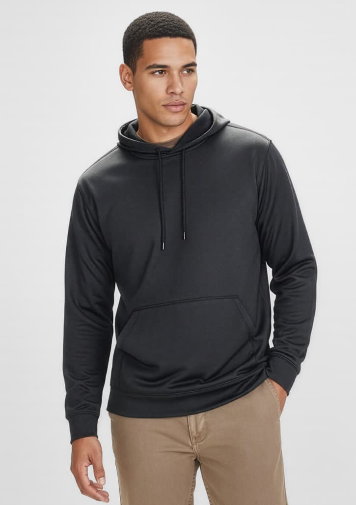 Mens Hype Hoodie thumbnail 3