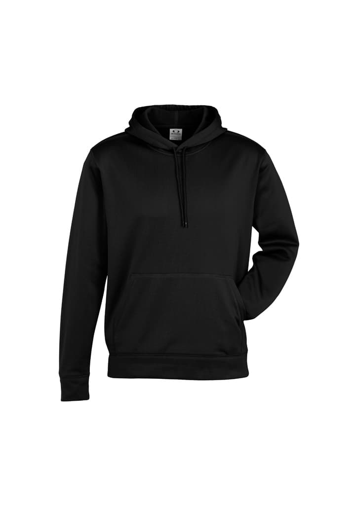Mens Hype Hoodie — view 1
