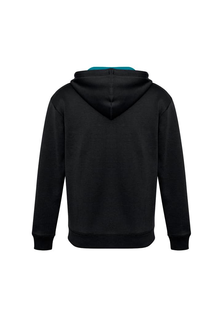 Unisex Renegade Hoodie thumbnail 2