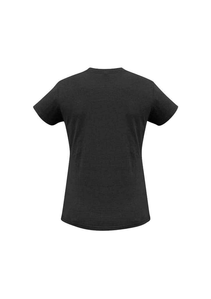 Womens Ice Short Sleeve Tee thumbnail 2