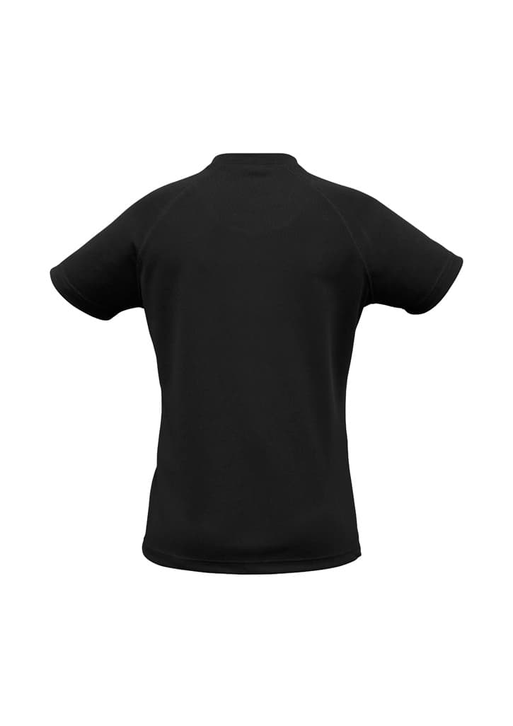 Womens Sprint Short Sleeve Tee thumbnail 2
