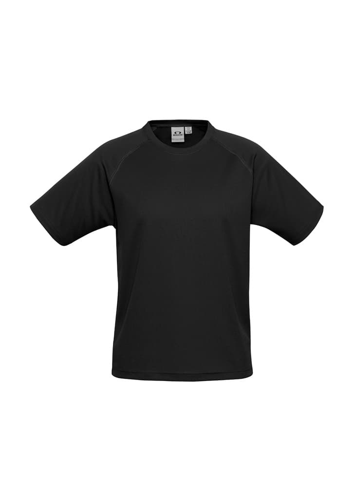 Mens Sprint Short Sleeve Tee — view 1