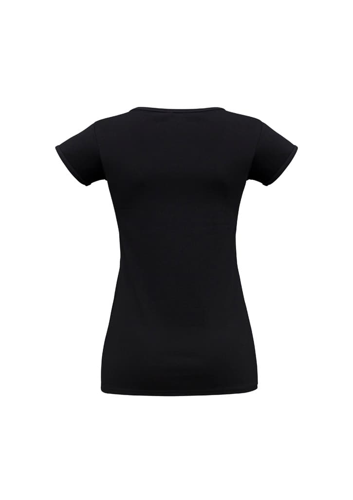 Womens Viva Short Sleeve Tee thumbnail 2