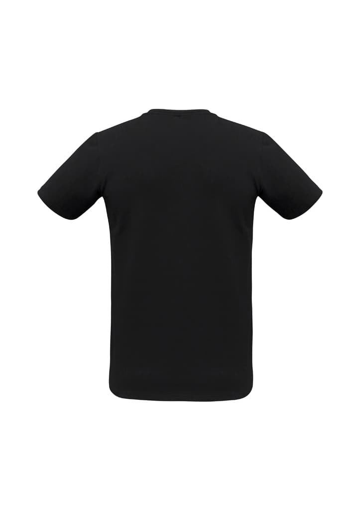 Mens Viva Short Sleeve Tee thumbnail 2