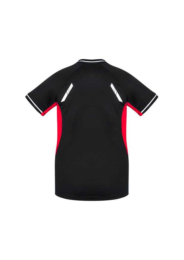 Womens Renegade Short Sleeve Tee thumbnail 2