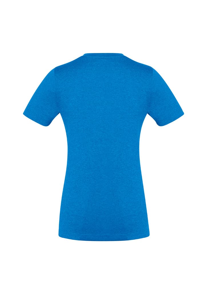 Womens Aero Short Sleeve Tee thumbnail 2