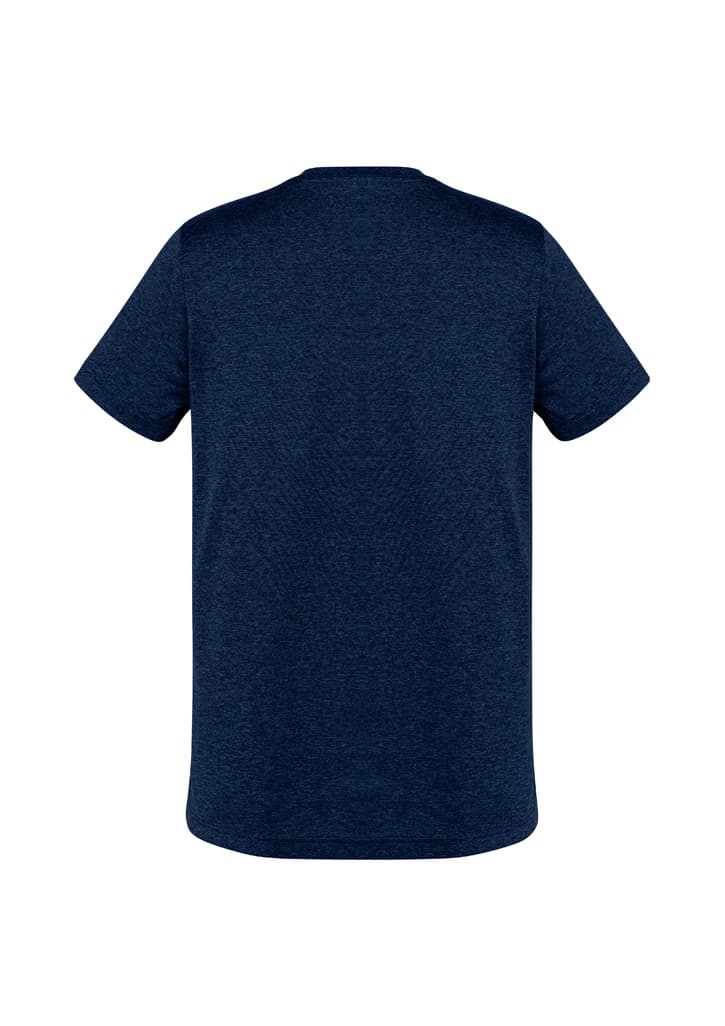 Mens Aero Short Sleeve Tee thumbnail 2